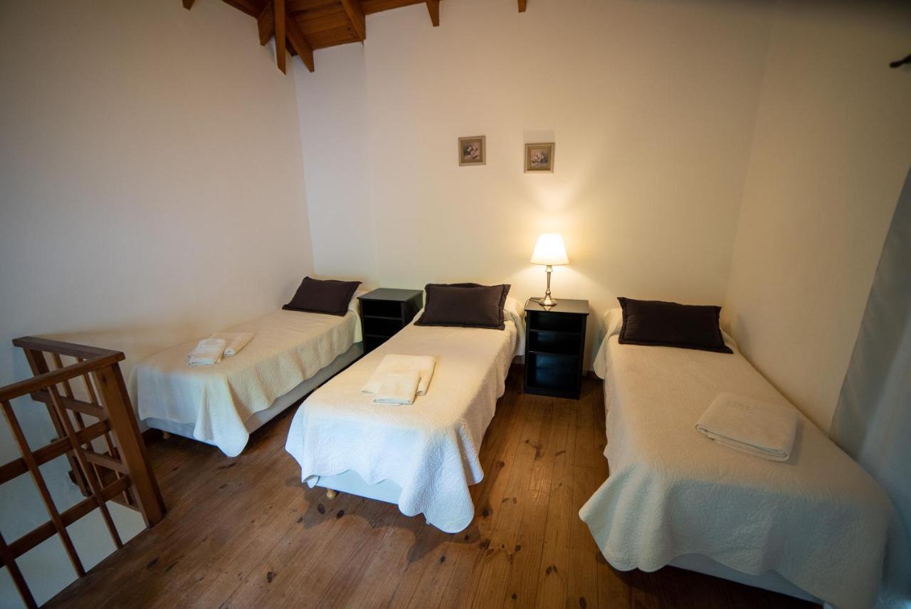 Villa Benitz Cabanas & Suites Exclusivas La Cumbre מראה חיצוני תמונה